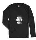 Camiseta Manga Larga Cool Dri