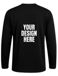 Camiseta Manga Larga Cool Dri