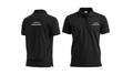 Polo Bordada Personalizada