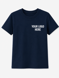 Camiseta Ninos - vista delantera