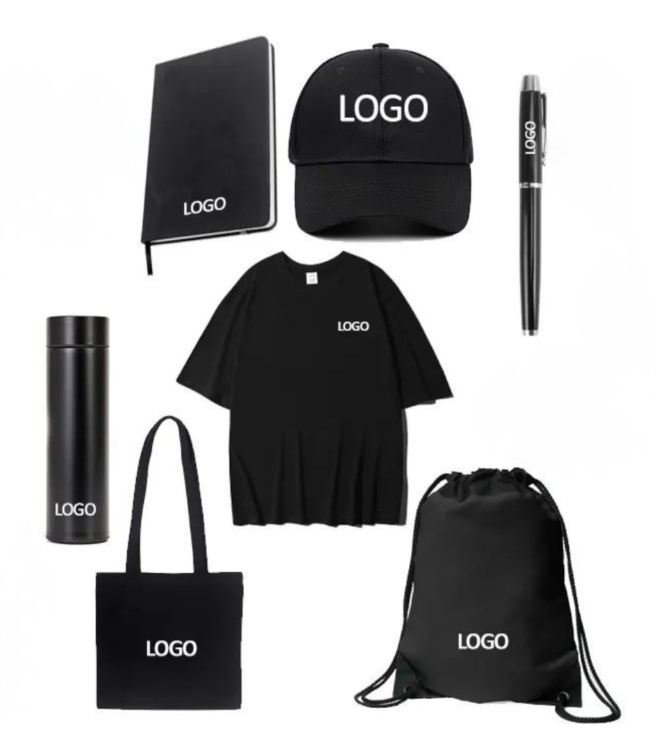 Kit de Bienvenida Personalizado