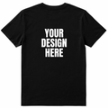 Camiseta de Algodón