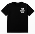 Camiseta de Algodón