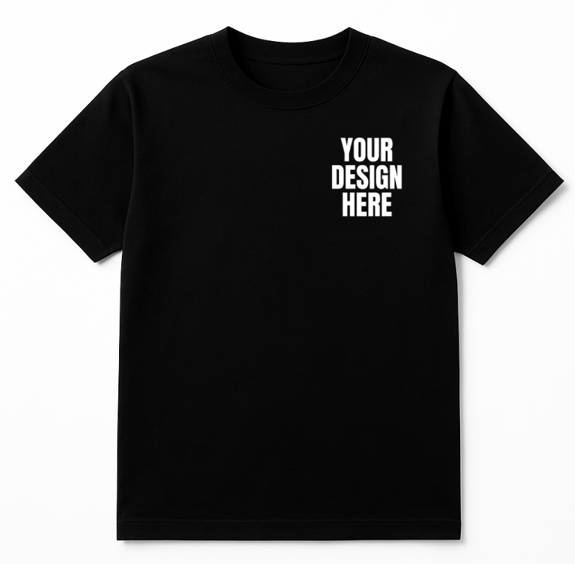 Camiseta de Algodón