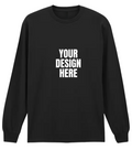 Camiseta Manga Larga