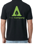 Camiseta Tipo Polo
