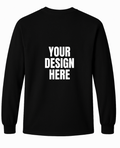 Camiseta Manga Larga