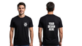 Camiseta Deportiva
