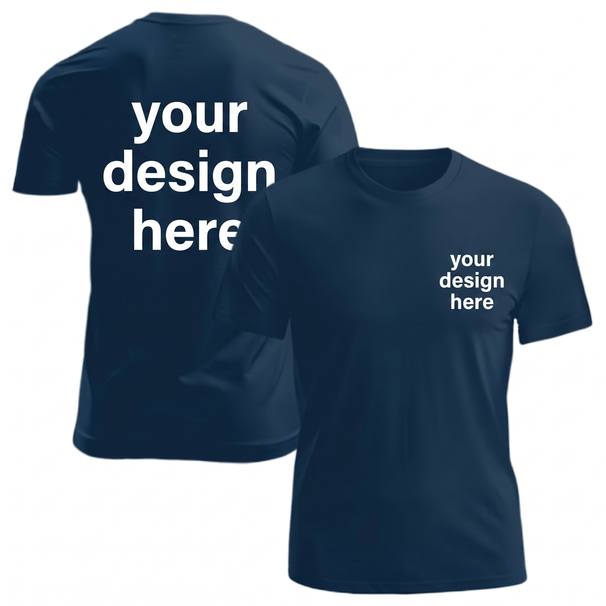 Camiseta Deportiva