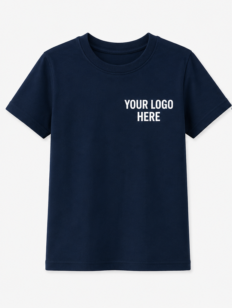 Camiseta Niños Personalizada